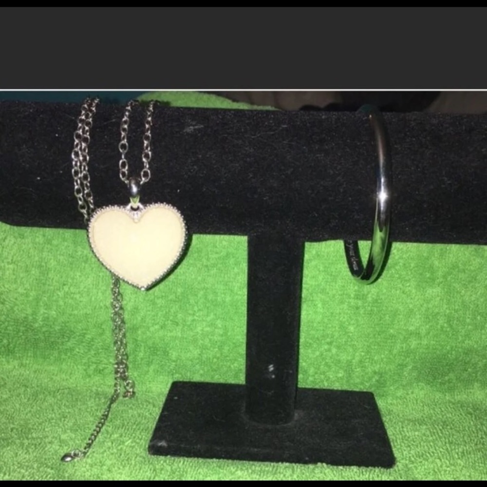 Lia Sophia jewelry
